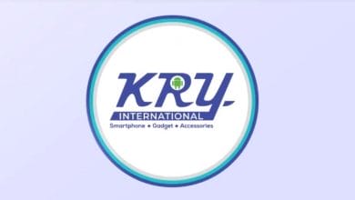 KRY International Showroom Address & Mobile Number