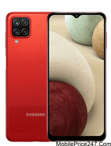 Samsung Galaxy A12 Nacho