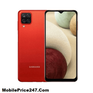 Samsung Galaxy A12 Nacho price in bd