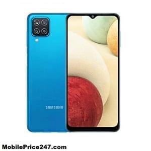 Samsung Galaxy A12 Nacho Price in Bangladesh