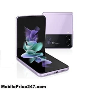 Samsung Galaxy Z Flip3 5G Price in Bangladesh