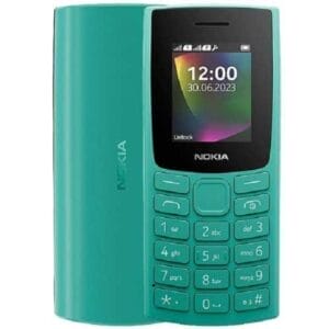 Nokia 106 4G (2023) Price in Bangladesh