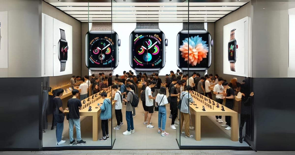 Apple Watch Ultra 3 May Not Release in 2024 (Here is Why)