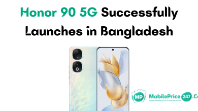 Honor 90 5G Successfully Launches in Bangladesh