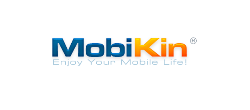 MOBIKIN Logo