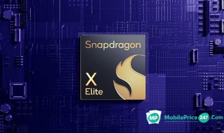 Snapdragon X Elite Surpasses Intel