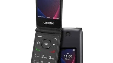 Alcatel Go Flip V Price in Bangladesh