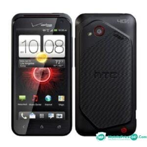 HTC Droid Incredible 4G LTE