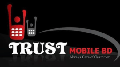 Trust Mobile BD