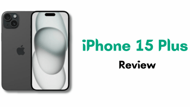 iPhone 15 Plus Review
