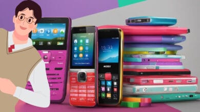 10 Best Mobile Phones for Students