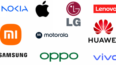 10 Most Popular Mobile Phone Brands in The World 2024
