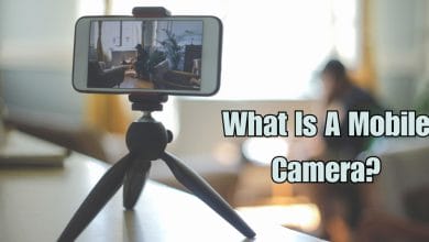What Is A Mobile Camera