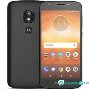 Motorola Moto E5 Play Go