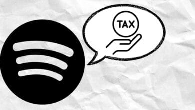 Spotify Reacts to New Music-Streaming Tax in France by Withdrawing Festival Support