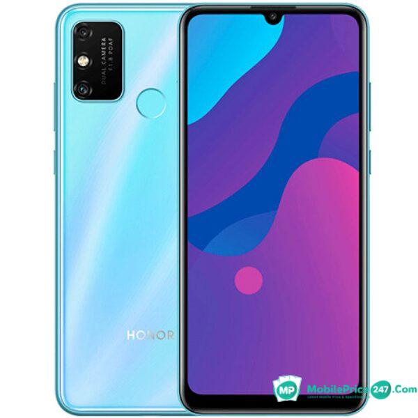 Honor 10A