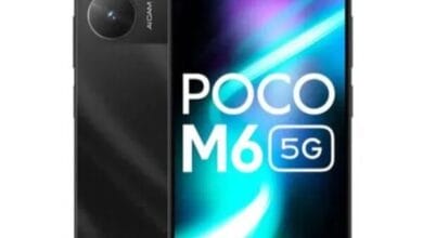 Xiaomi Poco M6 4G Price in Bangladesh